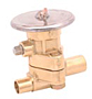 Refrigeration Compressors Spare